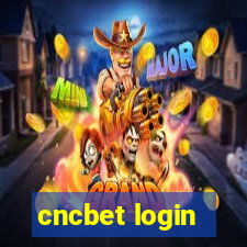 cncbet login